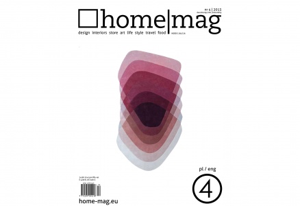 HOME MAG, Printemps - Et 2013